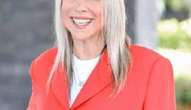 Questionnaire: Sharry Kimmel, candidate for Broward School Board District 4 – Sun Sentinel