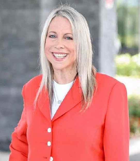 Questionnaire: Sharry Kimmel, candidate for Broward School Board District 4 – Sun Sentinel