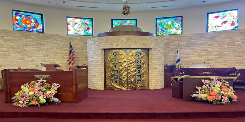 Tour South Florida synagogues during open house events