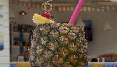 The Wharf Fort Lauderdale makes Sundays cool during summer