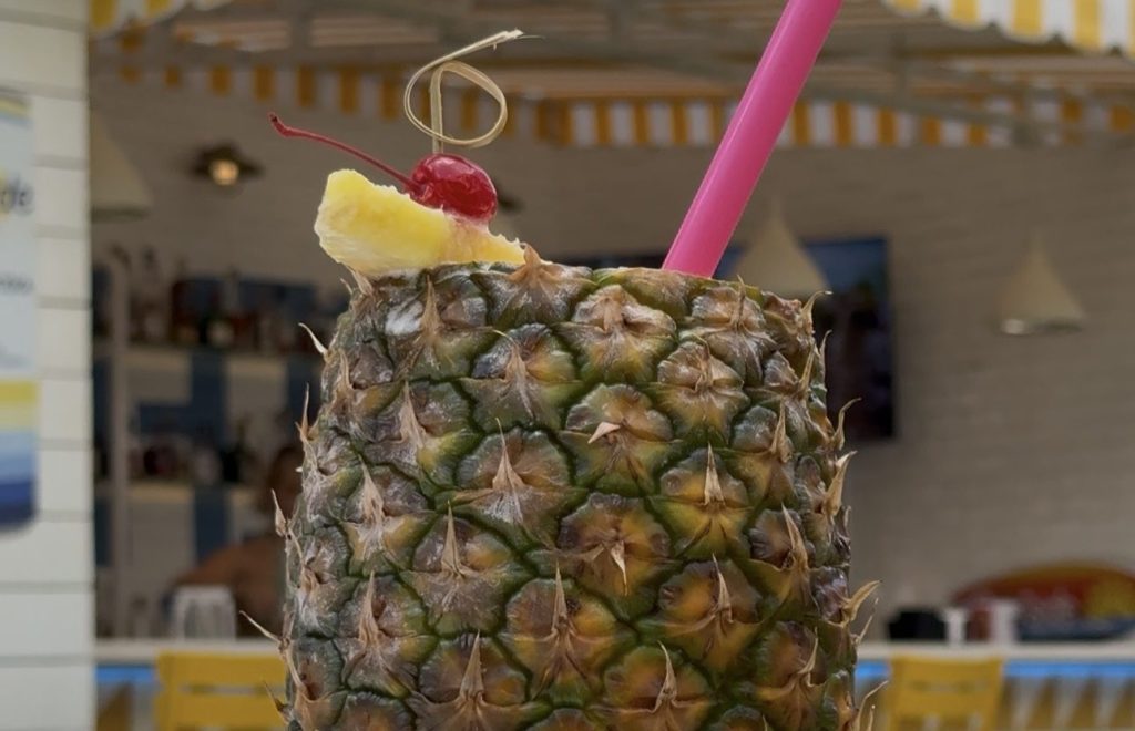 The Wharf Fort Lauderdale makes Sundays cool during summer