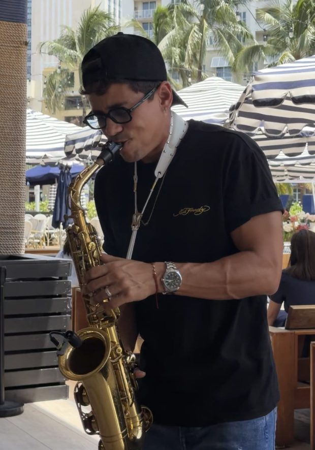 Live music will also be a part of the Sundays on the River summertime series at The Wharf Fort Lauderdale. (Breakwater Hospitality Group/Courtesy)