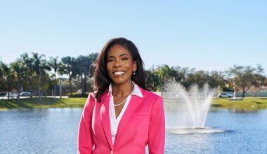 Questionnaire: Veronica N. Walker, candidate for Broward County Court Group 11 – Sun Sentinel