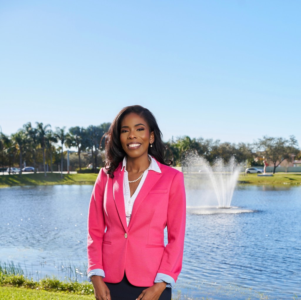 Questionnaire: Veronica N. Walker, candidate for Broward County Court Group 11 – Sun Sentinel