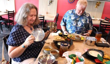 Bring Your Own Containers? Florida food codes encourage container reuse