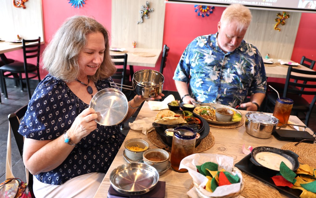 Bring Your Own Containers? Florida food codes encourage container reuse