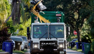 The future is ours: So is Broward’s waste problem