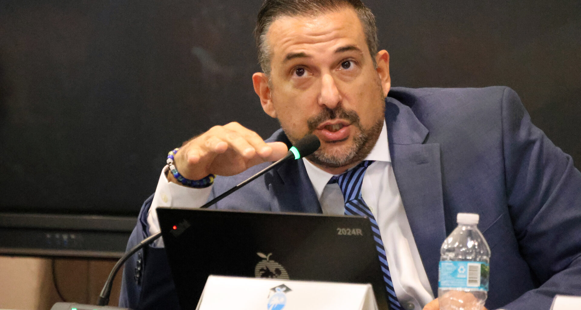 Voters should reject Adam Cervera