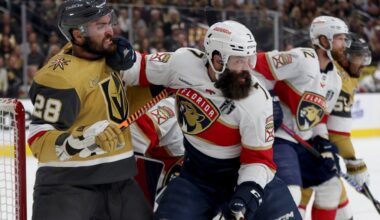 Florida Panthers, defenseman Radko Gudas agree to 6-year deal