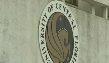 Construction worker falls 20 feet at UCF’s Roth Tower project