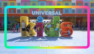 Universal Kids — unpacked 👨‍👩‍👧‍👦🎢