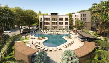 Huge loan will fund UCF student housing