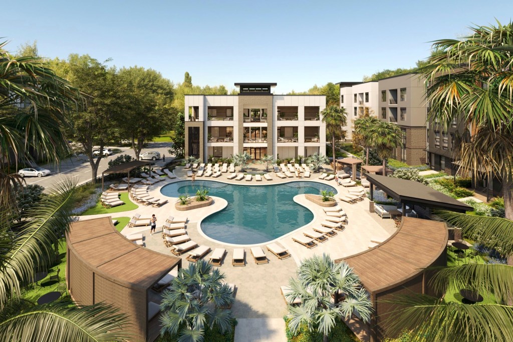 Huge loan will fund UCF student housing