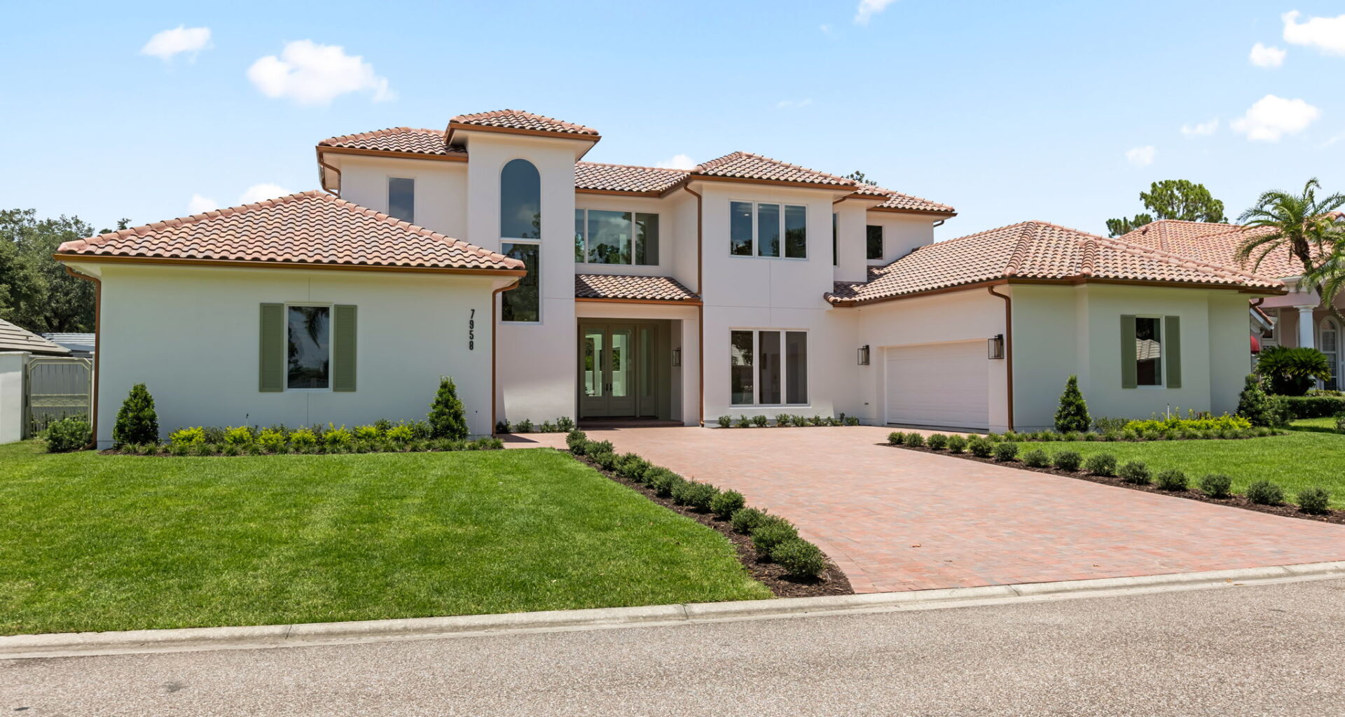 Energy efficient Bay Hill home landed a "best of" award and a buyer in this year's Parade of Homes