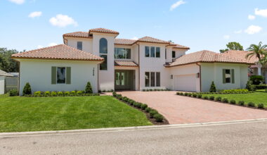 Energy efficient Bay Hill home landed a "best of" award and a buyer in this year's Parade of Homes