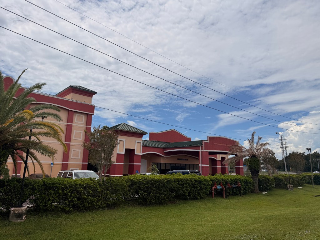 Orange County to buy Wyndham hotel for $13 M