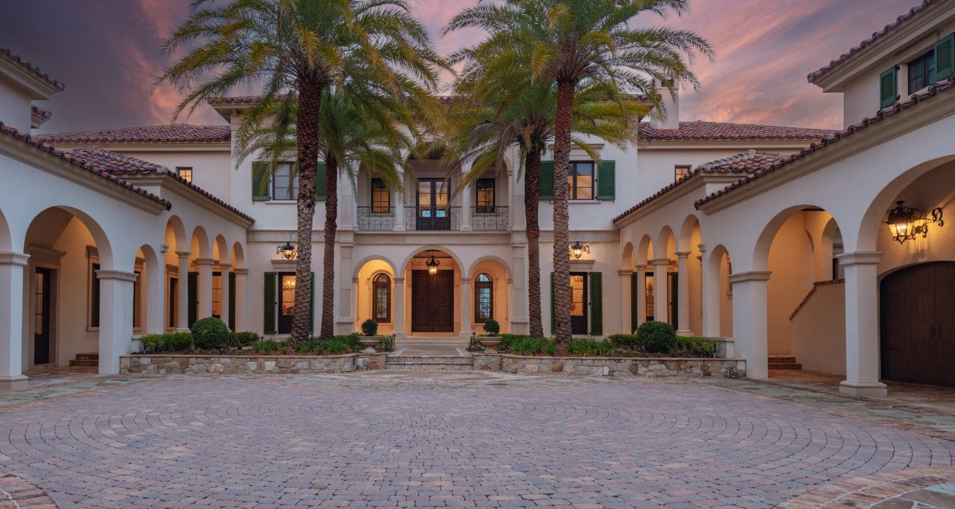 Lake Como? Try a $16M Italian manse on Windermere's Lake Tibet