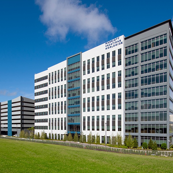 Marriott files to swap unbuilt timeshares for 382 apartments in Orlando