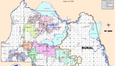 Oviedo voters may set restrictions on annexations