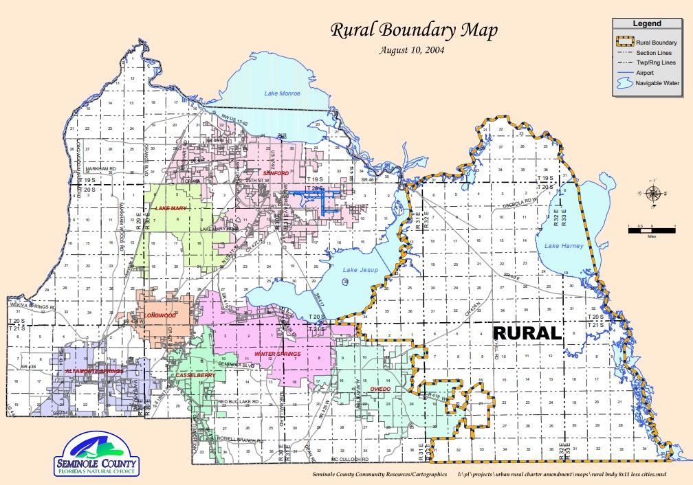 Oviedo voters may set restrictions on annexations