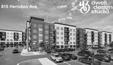Orlando's planning board approves new apartments next to Fashion Square mall