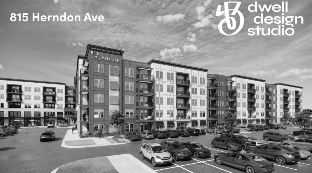 Orlando's planning board approves new apartments next to Fashion Square mall