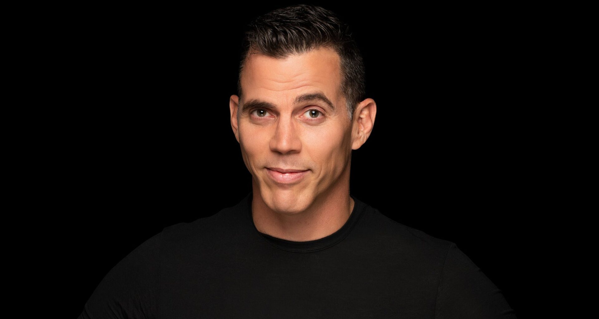 'Jackass' star Steve-O comes to Orlando's Funny Bone to share tales of his wild life