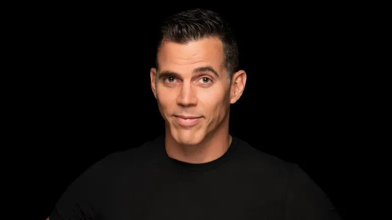 Steve-O