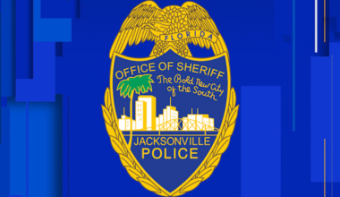 Man shot while handling firearm in North Jacksonville