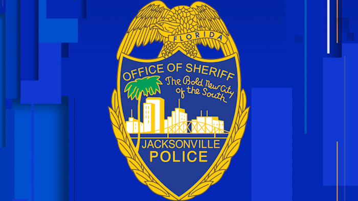 Man shot while handling firearm in North Jacksonville