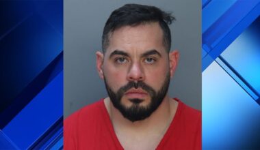 North Miami Beach police captain resigns after video voyeurism arrest