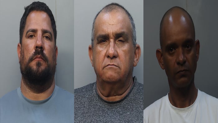 3 arrested in connection with Miami-Dade driver license exam cheating scheme