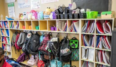 Florida school grades: More As, Bs on the 2026 report card