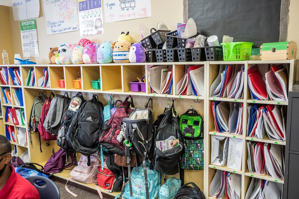 Florida school grades: More As, Bs on the 2026 report card