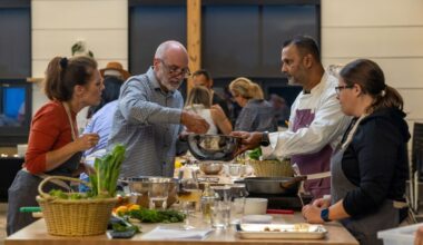 Harvest to Table at 4Roots Farm returns with focus on family