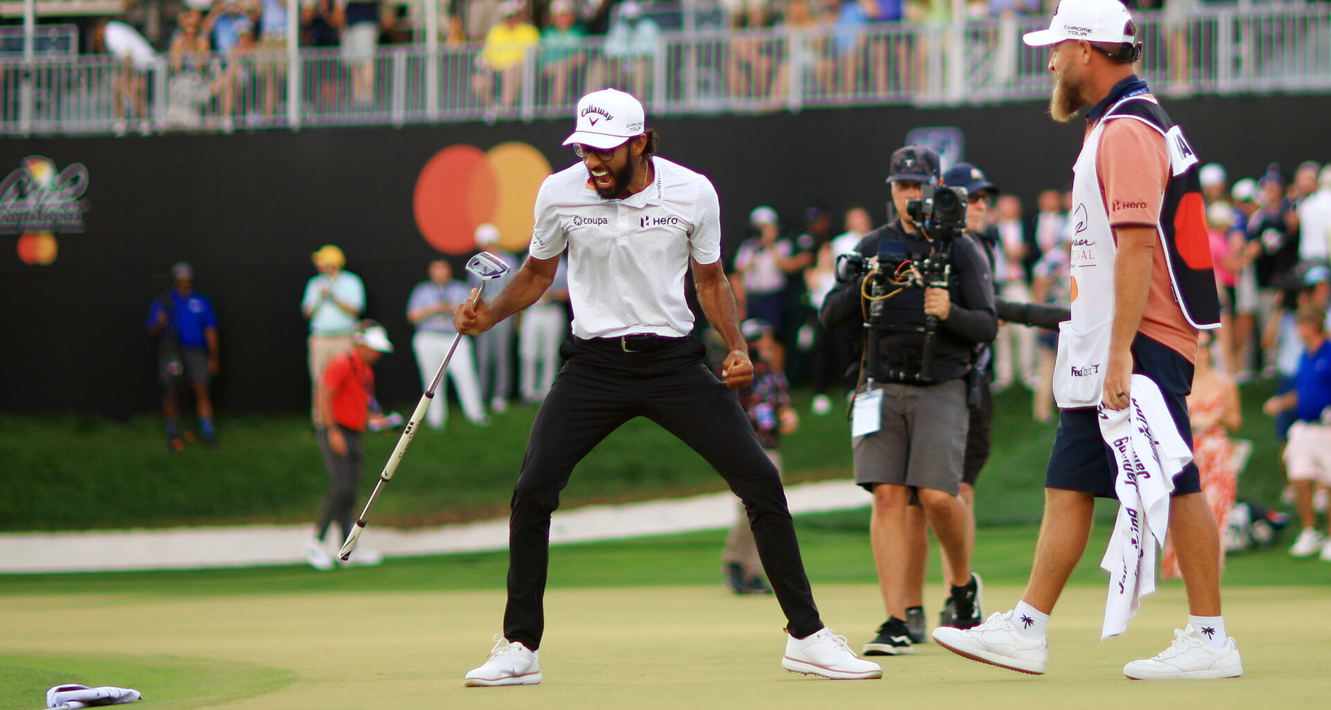 Arnold Palmer Invitational in PGA Tour Championship Series
