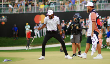 Arnold Palmer Invitational in PGA Tour Championship Series