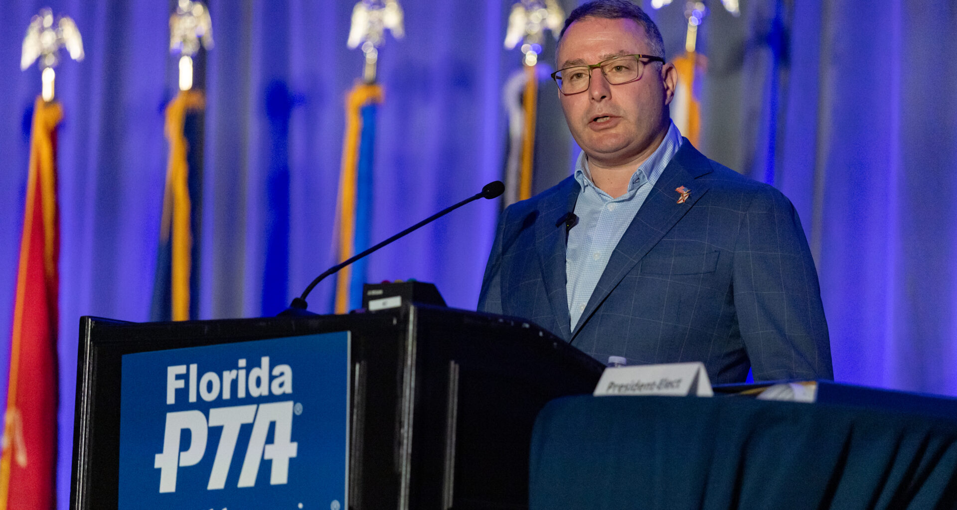 Vindman asks Moody to call for release of Hope Florida report