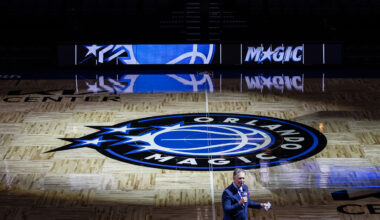 Orlando Magic win NBA's international strategy award