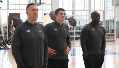 Magic fill out coaching staff with NBA, G League experience