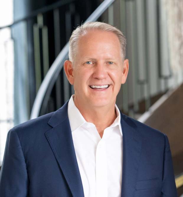 Mick Night is with Premier Sotheby's International Realty. (Courtesy image)