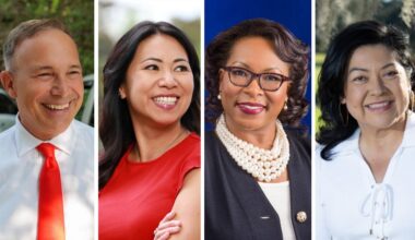 Maxwell: How do they differ? Orange County mayoral candidates on the issues – Orlando Sentinel