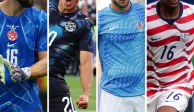 How Orlando City SC's players fared in the World Cup
