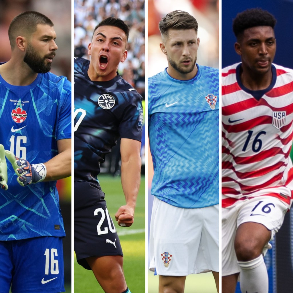How Orlando City SC's players fared in the World Cup