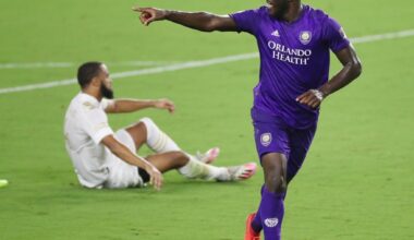 Orlando City SC signs forward Daryl Dike in return to Central Florida