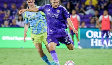 Storylines as Orlando City Lions return from World Cup break