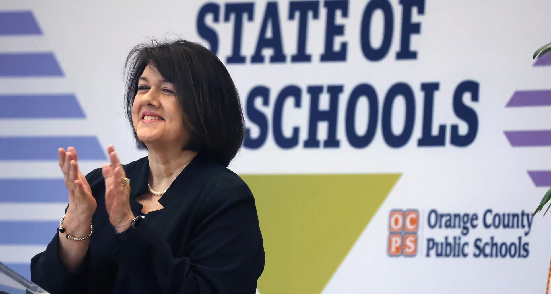 OCPS superintendent to retire after 2026-27 school year