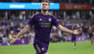 Orlando City trade Duncan McGuire to Houston for money