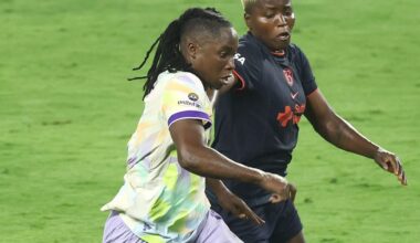 Orlando Pride host Kansas City Current on Friday