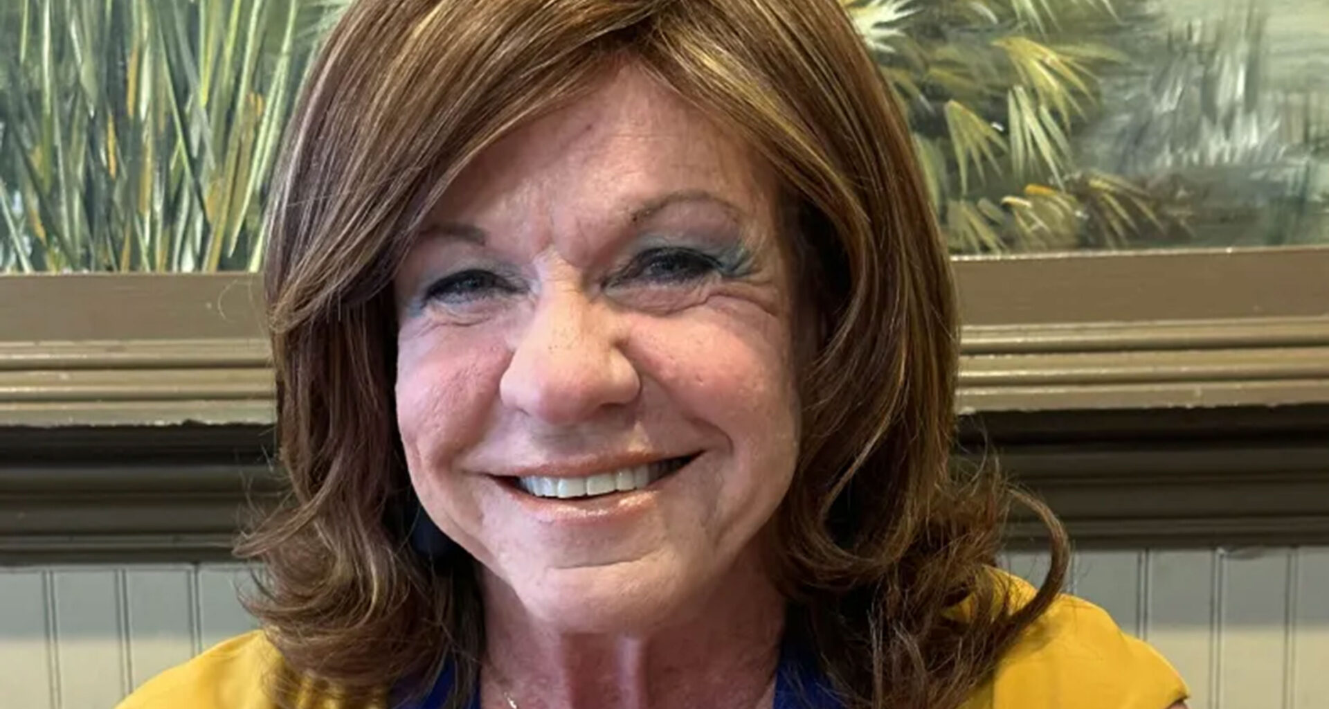 Stark loses court challenge to get on November ballot